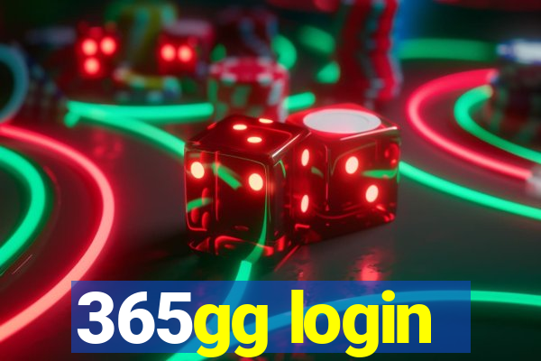 365gg login